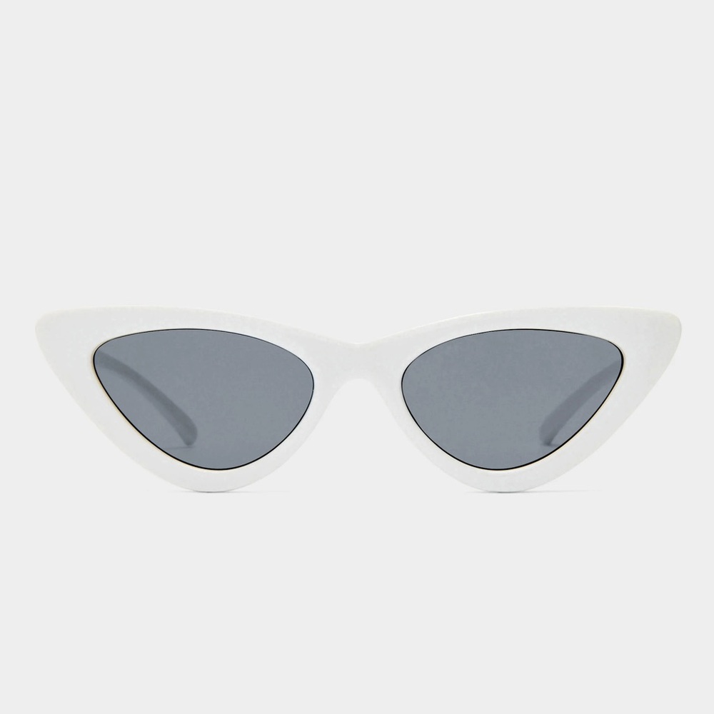 🤍Le Specs The Last Lolita sunglasses.